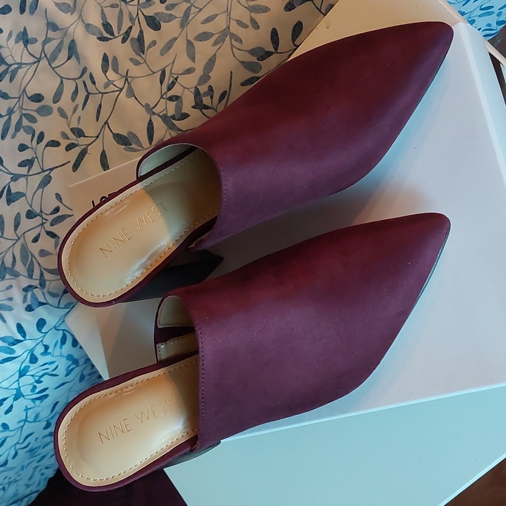 Renny Mules